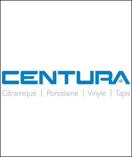 Logo Entreprise centura