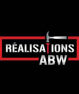 Logo Entreprise Réalisations ABW