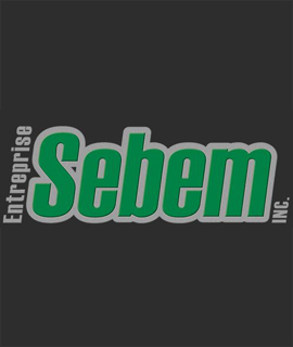 Logo Entreprise Sebem